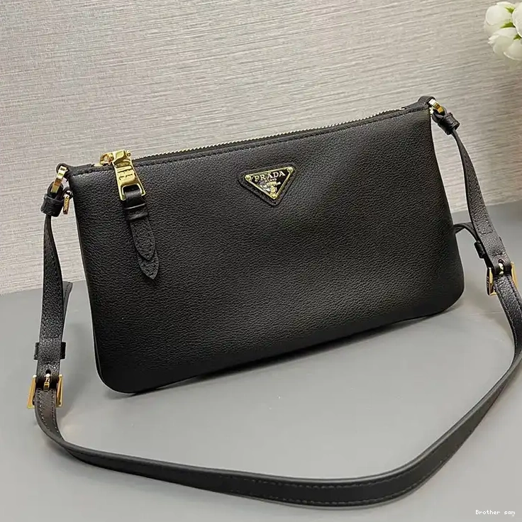 Brother sam Prada Bags 2411YA0063 0821